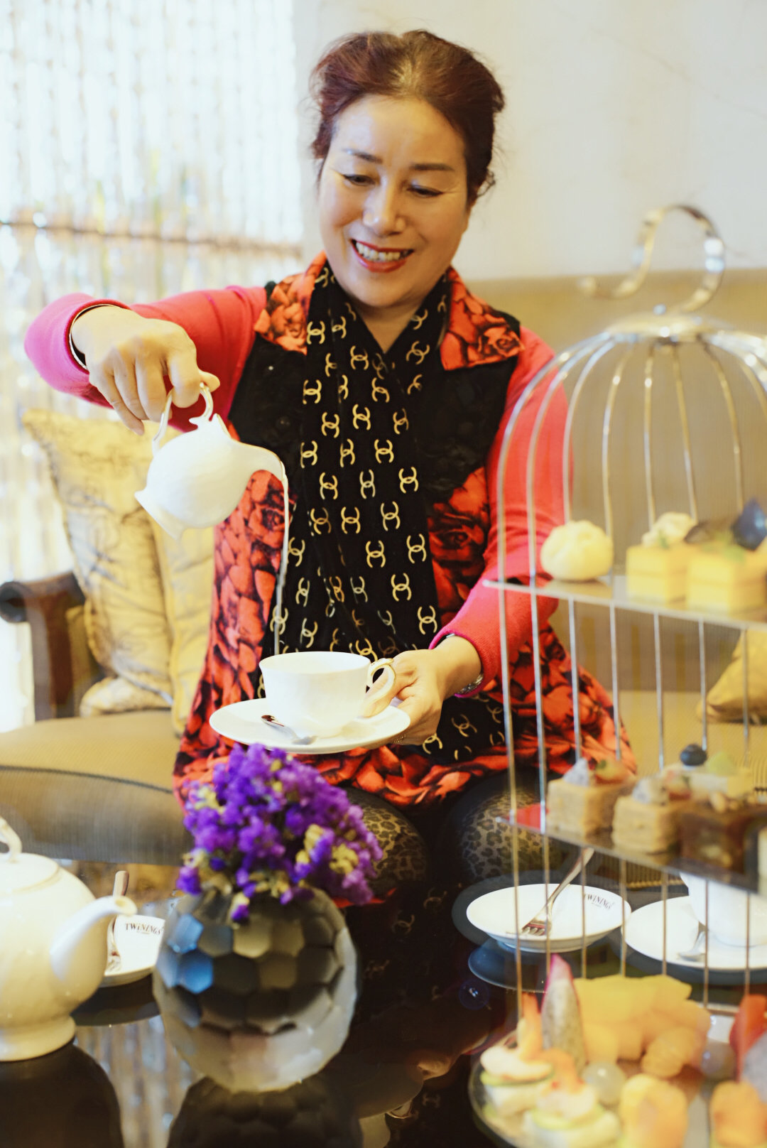 长沙万达文华酒店水疗中心,长沙万达文华酒店订房优惠