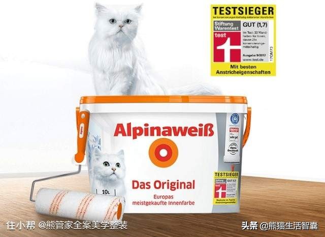 什么是乳胶漆乳胶漆的选购技巧,乳胶漆选购指南和推荐