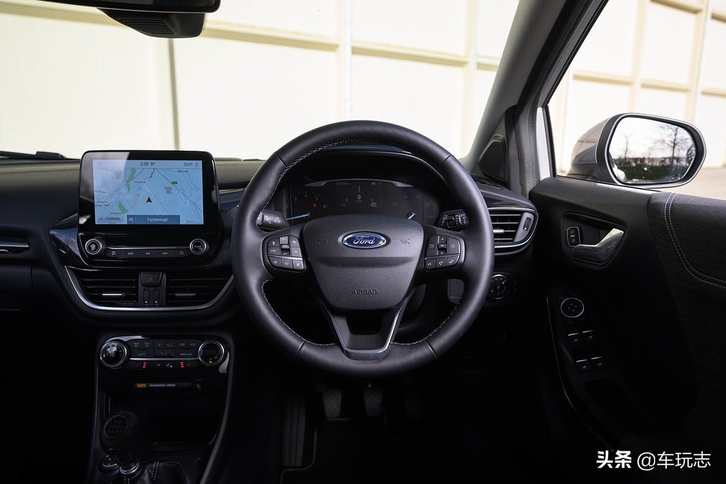 福特puma2021年,彪马pumafuture1.4与2.4