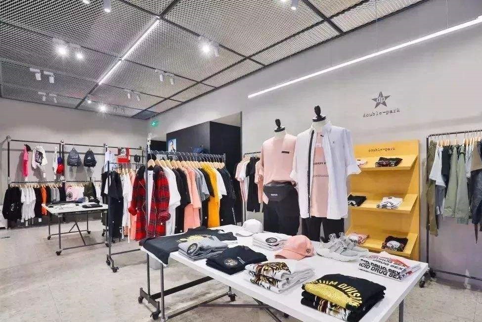 服装店如何一年完成300万业绩,一个小服装店一天能做7万业绩吗