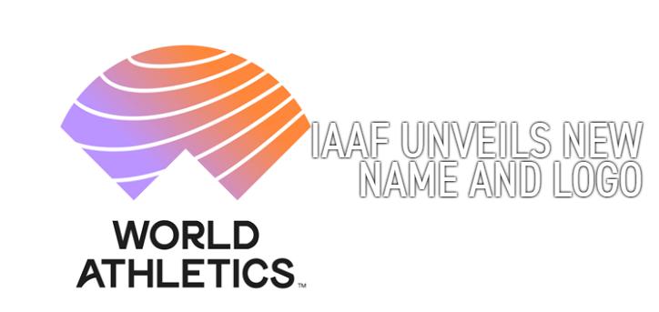 跑狐周记|杨定宏雨战跑出221国际田联将更换名称及标志