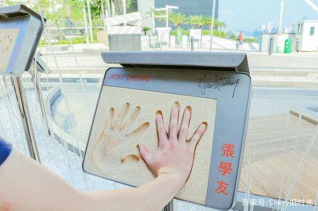 清风拂面的独家记忆——玩味香港（一）