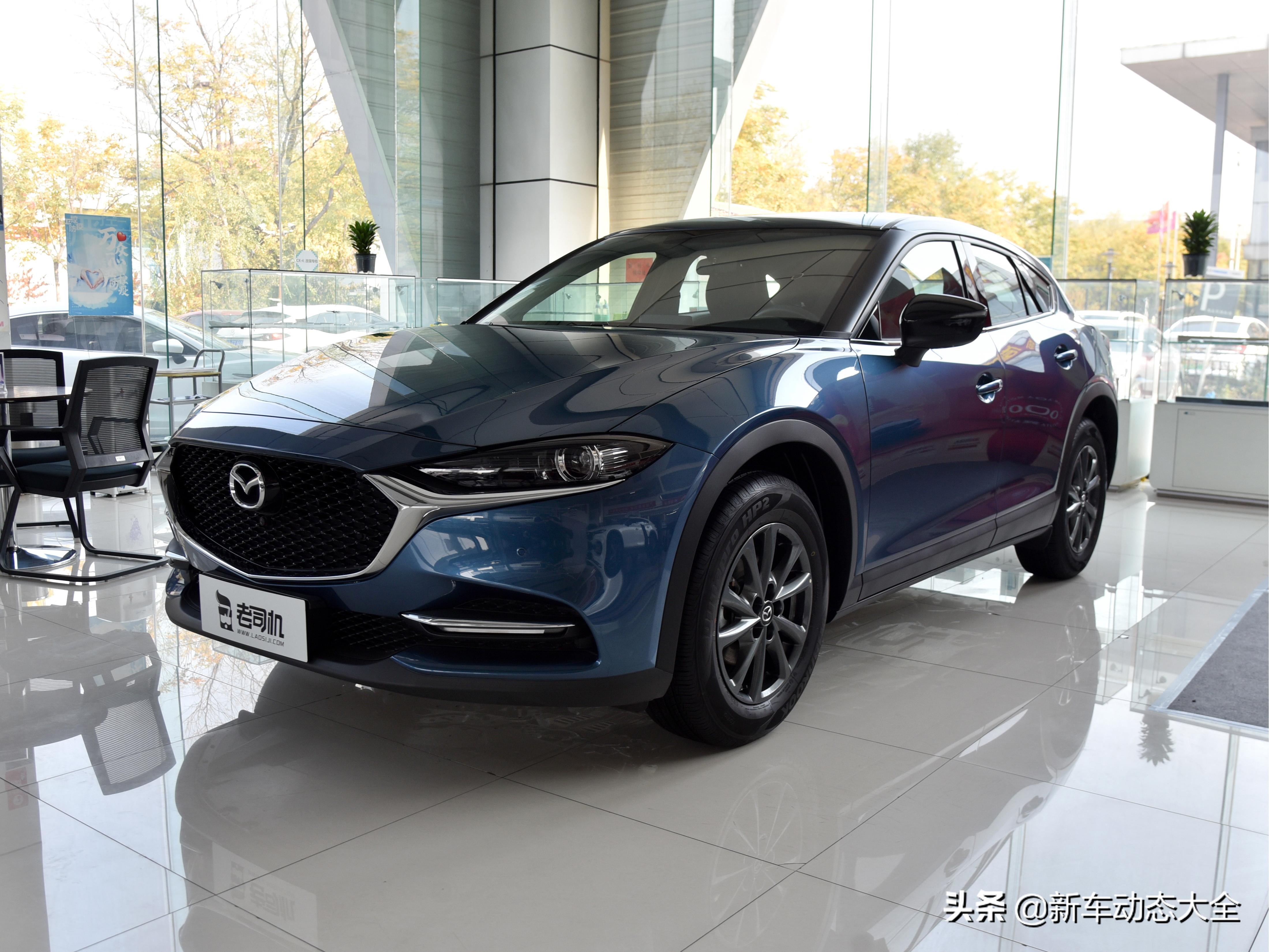 颜值高并且价格经济实惠的合资suv,颜值性价比高空间大的合资suv