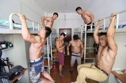 盘点大学里哪个大学的宿舍最好,中国哪些大学宿舍是单间