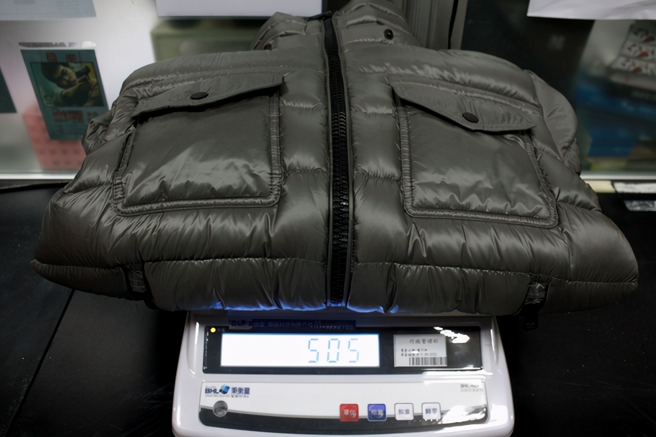 moncler盟可睐的羽绒服为什么贵,moncler羽绒服评测