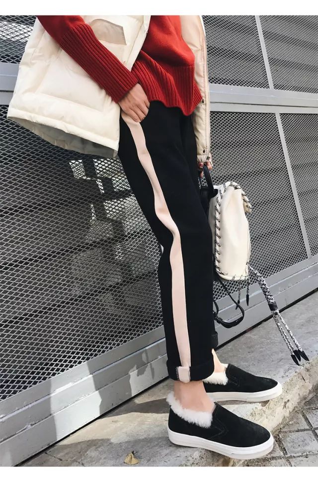 2022年新年穿搭,新年穿搭女冬2022