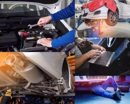 途虎养车到底行不行,途虎养车的价格一下高一下低