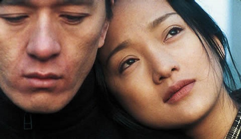 周迅谈高圣远离婚,高圣远谈与周迅离婚以为大家知情