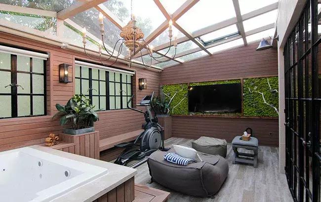 阳光房要不要拆除,阳光房要不要拆