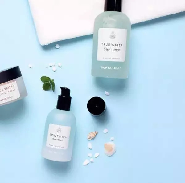 平价好用的水乳精华套盒,平价又好用的水乳精华