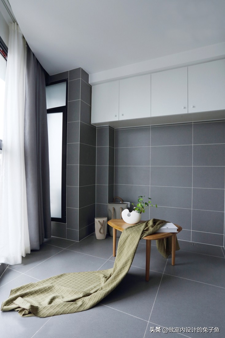 阳台管道怎么处理美观,阳台上管道隐藏最佳方案