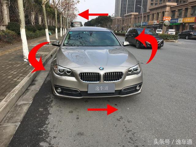 17款宝马5系值不值得购买,35万买二手宝马5系划算吗