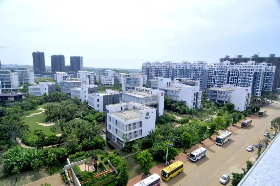 海南近10年的生态环境的变化,海南的环境对人体好吗