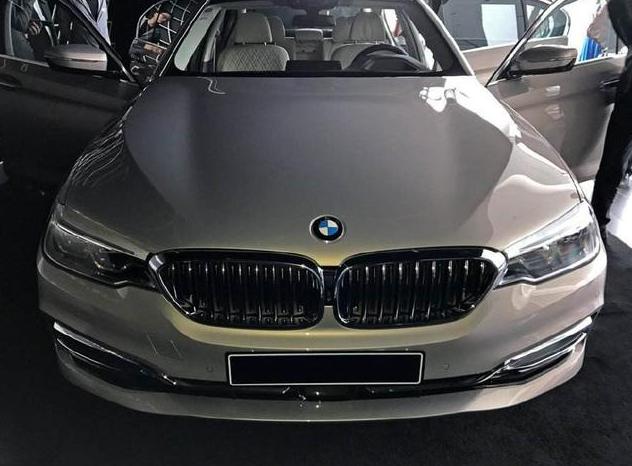 月薪3000都开得起的车,开宝马奔驰适合什么工作