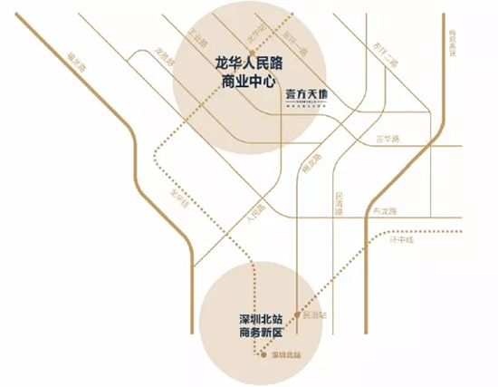 特色品牌商业项目 (十大高端商业项目)