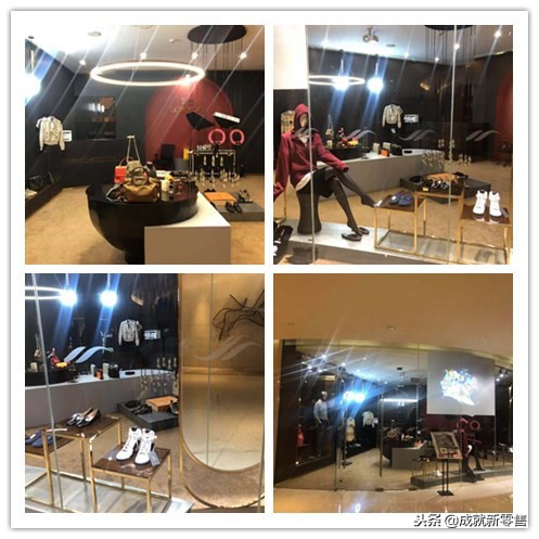 奢侈品的数字化营销案例,奢侈品店综合案例