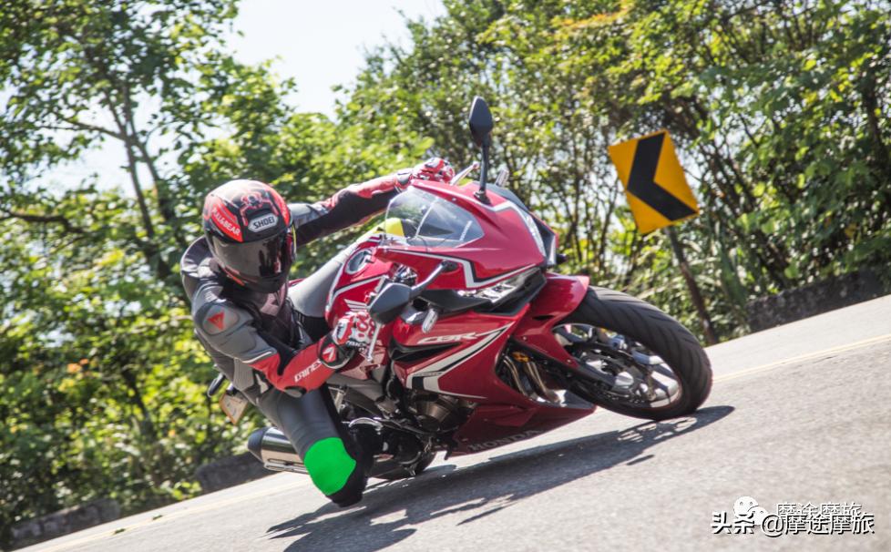 本田cbr500r测评视频,本田cbr500r和川崎400哪个值得买