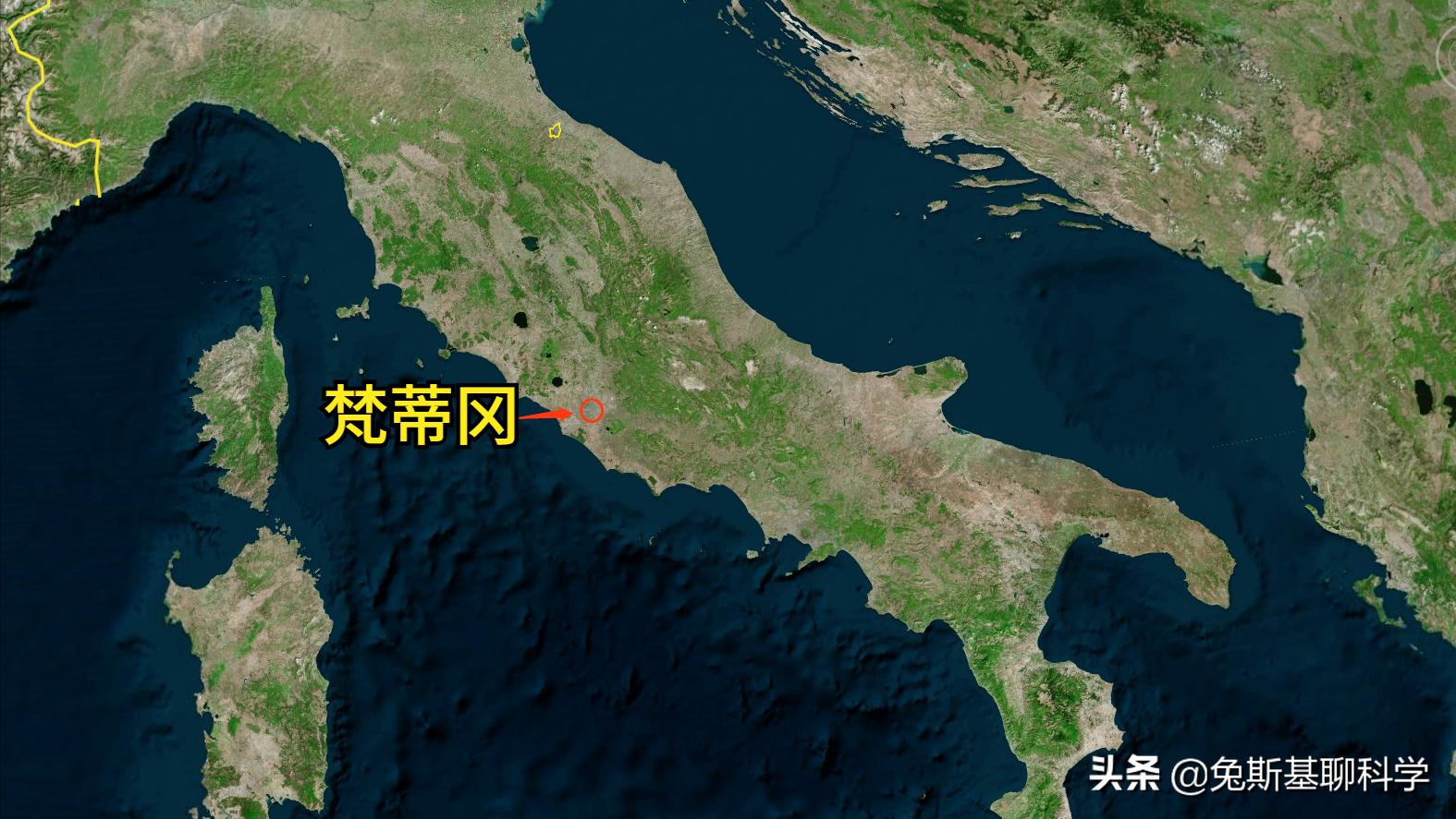 世界上小于15000平方公里的国家,世界上面积最小的五个国家