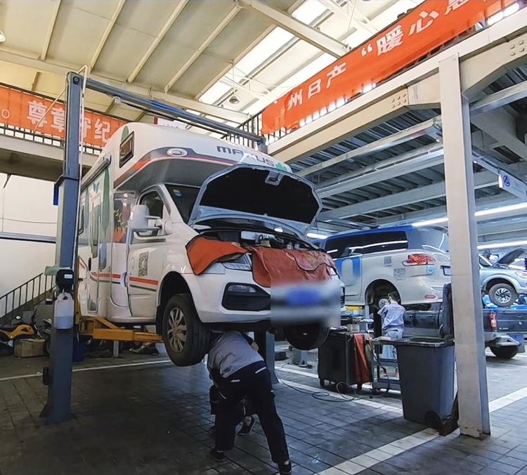 「第四期」一辆房车,三只毛孩子,三个姑娘,9476公里奇遇记