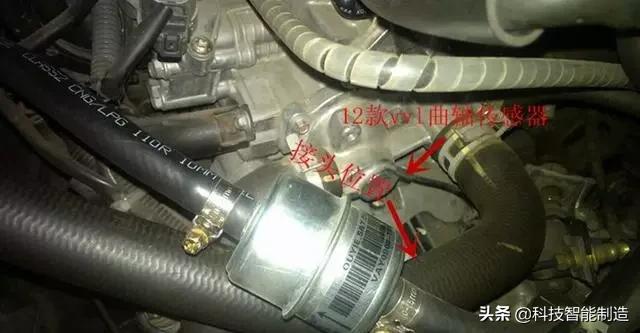 汽车传感器故障口诀,汽车传感器有什么常见故障