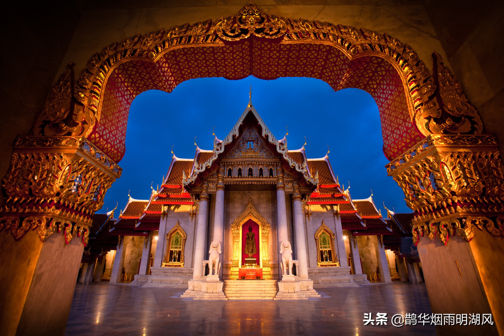 泰国旅游签证最新政策解读,去泰国旅游办理签证的流程及费用