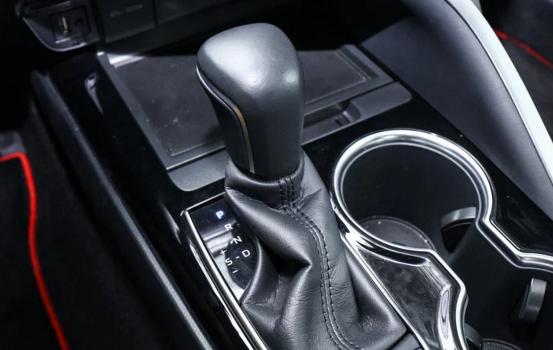 懂你所想，玩转第八代凯美瑞的极致操控