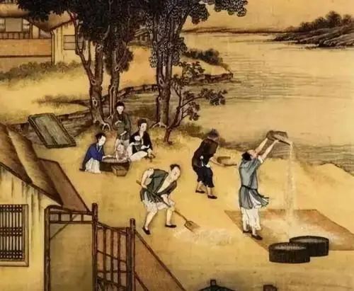 唐朝为什么拥兵百万管不好呢,唐朝盛世靠什么挣钱