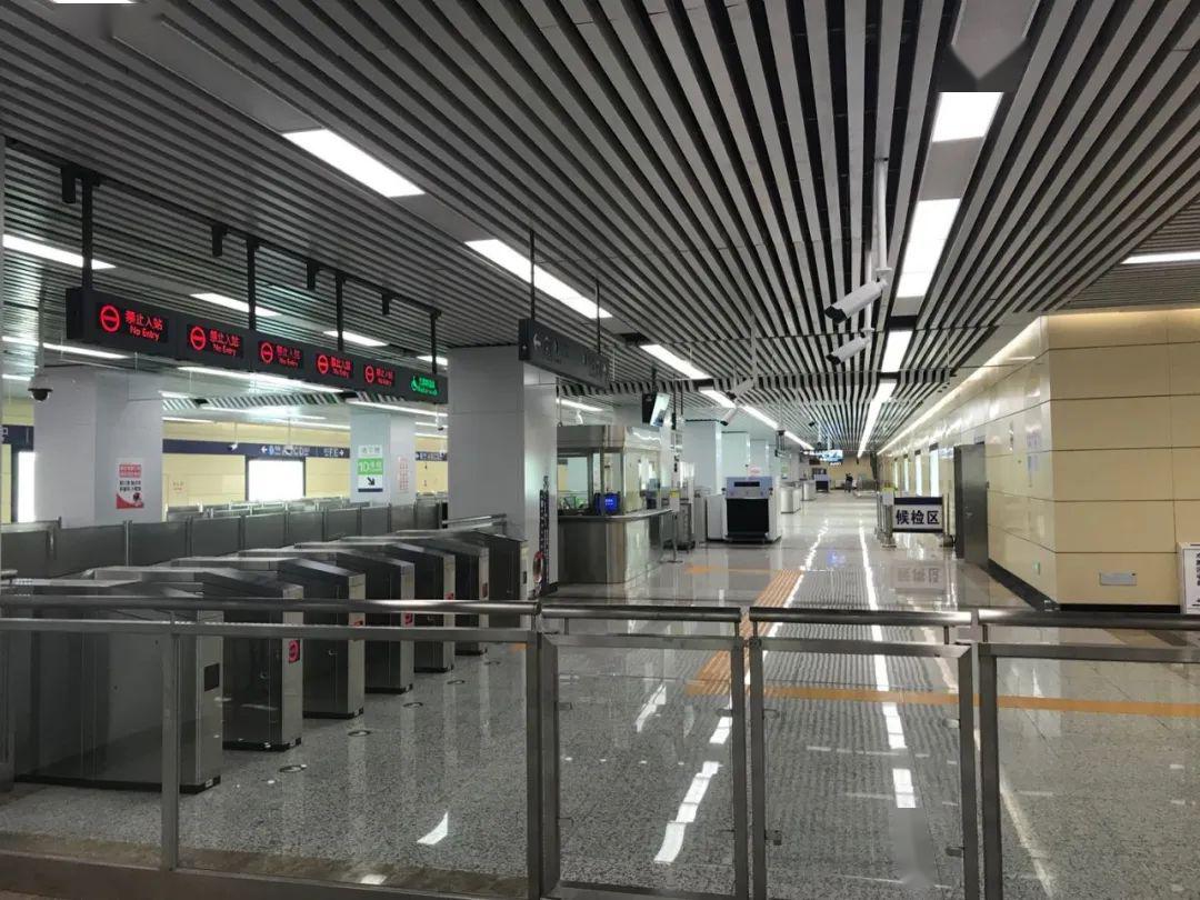 沈阳地铁10号线正式开通,沈阳地铁10号线最终线路图