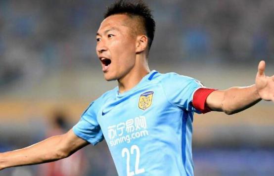 李铁没看错人，他钦点的郑智接班人本轮爆发，未来可成国足新队魂