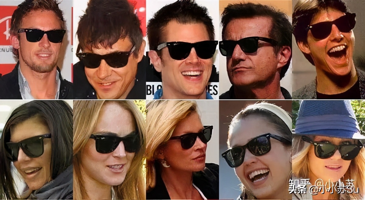 显脸小墨镜韩版个性网红款超大框,新款时尚百搭显瘦墨镜高级显脸小