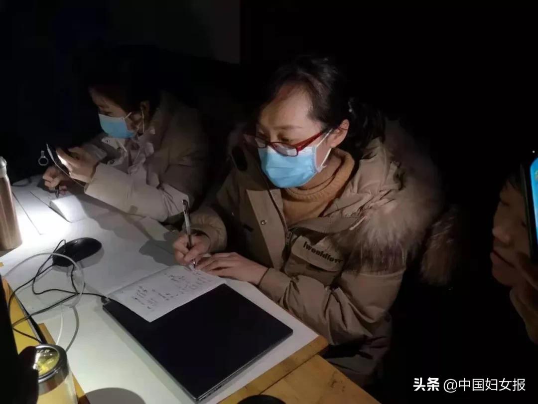 别人在家隔离，石家庄这一家三口却往外跑，得知原因后，泪目了……