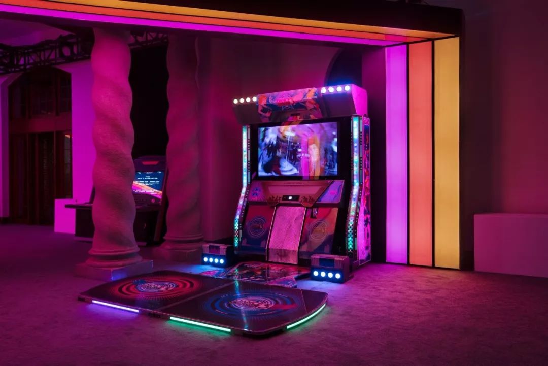 gucci上海肖战鹿晗,gucci上海大秀鹿晗赖冠霖刘耀文