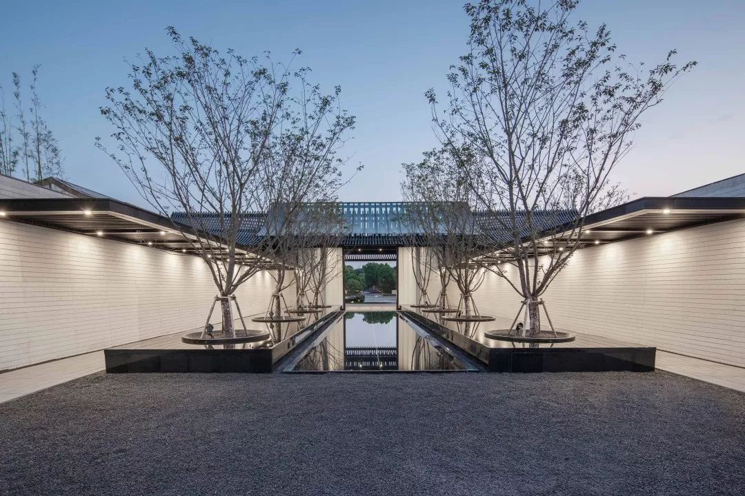 苏州世茂铜雀台龙胤联排边户,苏州世茂铜雀台龙胤样板房