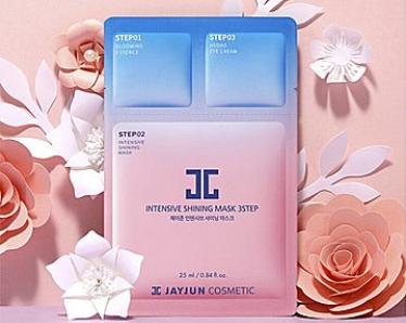 韩国公认最好用的10大面膜,韩国口碑最好十大面膜