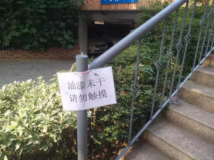 曾经的富人区如今没有人住,曾经的富人区洋房中的洋房