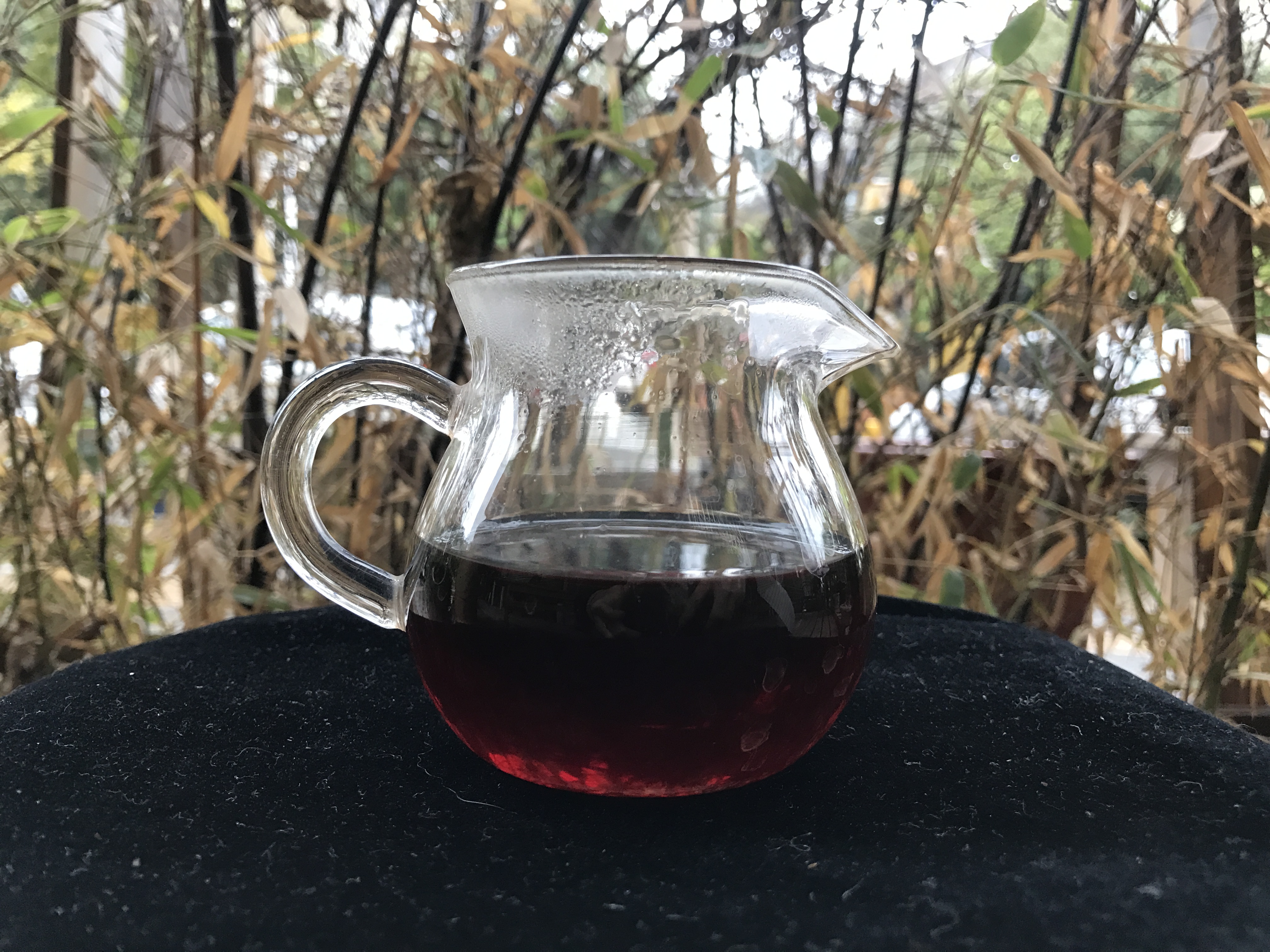 老徐谈茶老生茶怎样鉴别,老徐鉴茶第二十八期