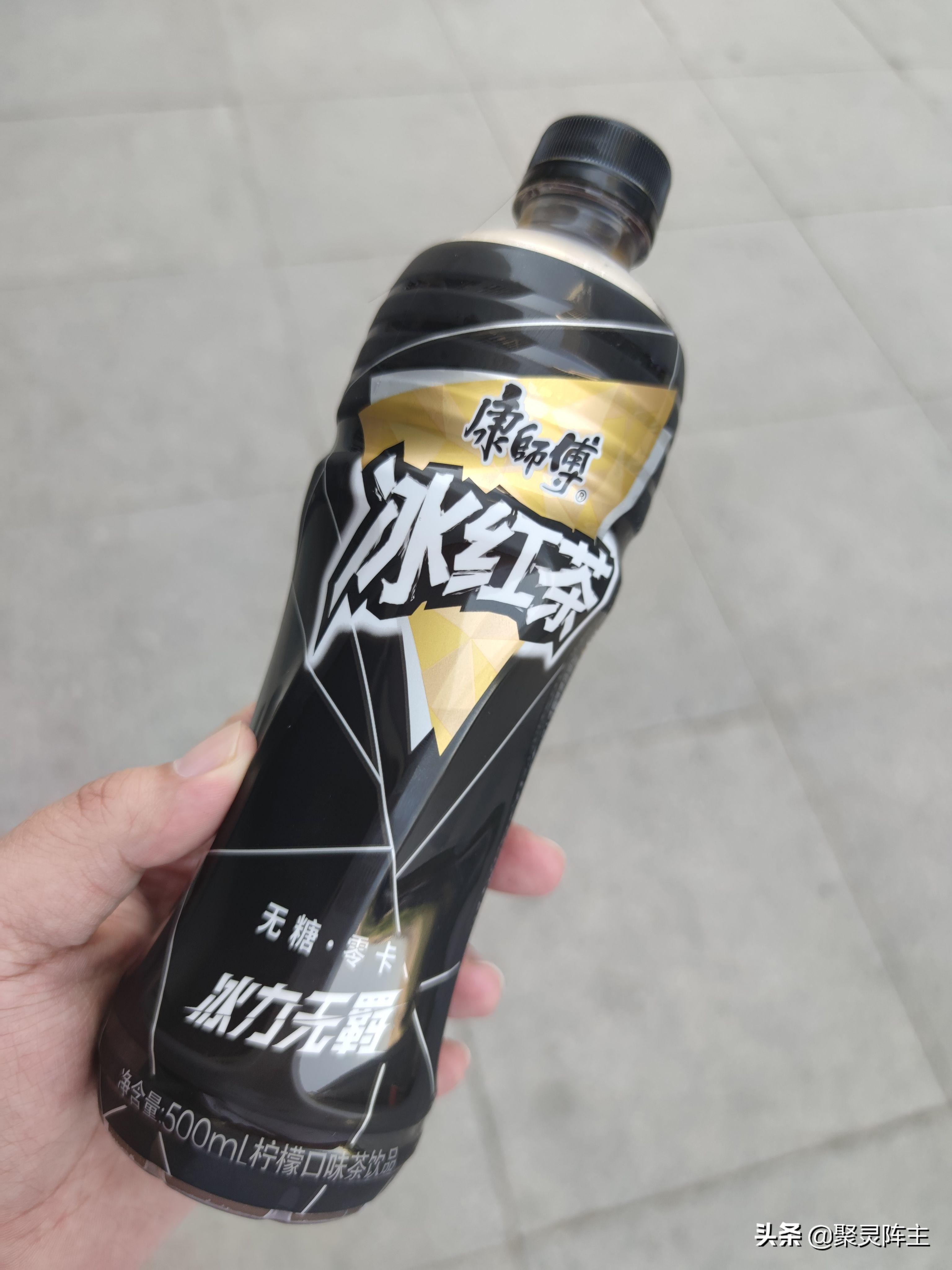 真正的无糖茶饮料,哪个牌子的无糖茶饮料最好喝