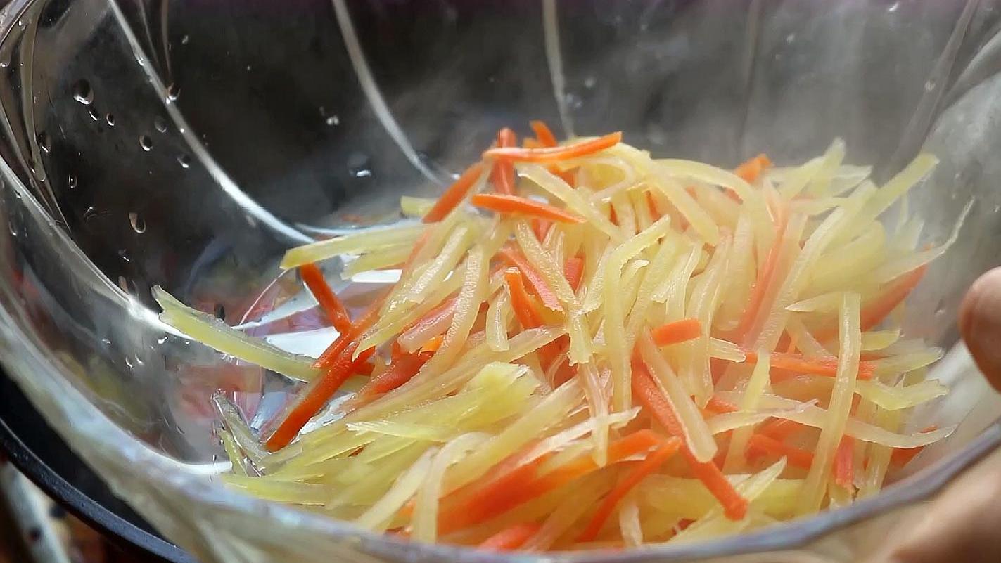 自己做土豆的做法大全,土豆这样做非常好吃一定要学会