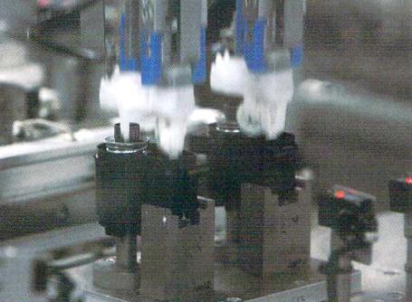 汽车后视镜的专利背景技术,汽车后视镜生产制造工艺流程