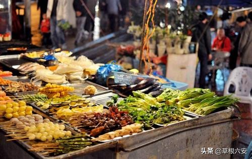 六安属于什么型城市,六安城市发展怎么样
