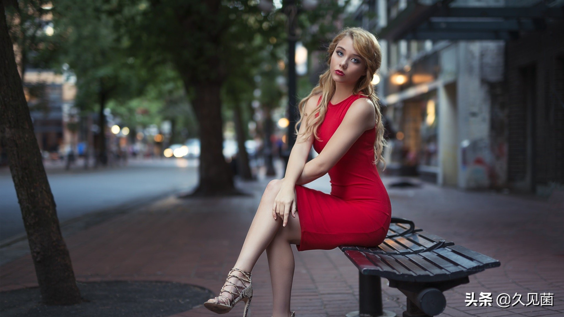 男性对女性的吸引力测试,如何测试异性吸引力