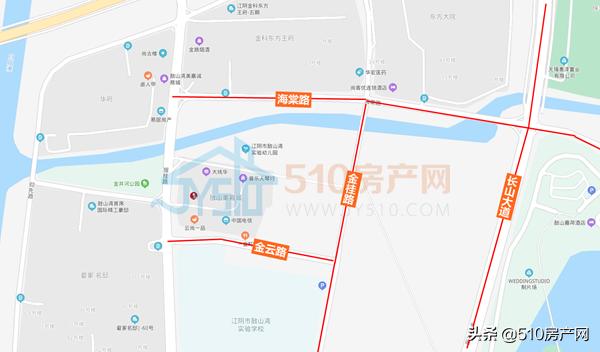 江阴史上报名人数之最的土拍即将开启！敔山湾高品质洋房，真香~~