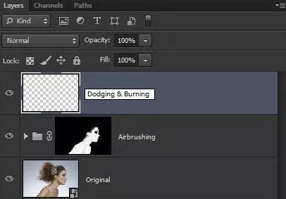 高级质感皮肤的ps修饰技巧,入手修饰皮肤最简单方法