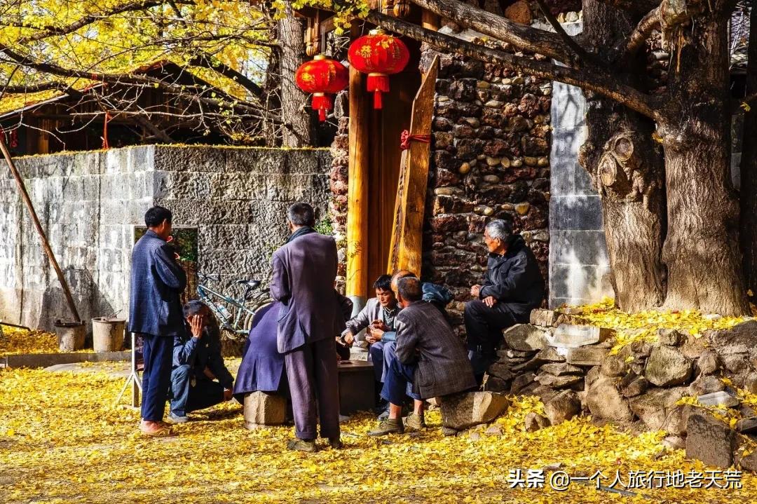 这才是12月最值得去的旅行地,11月12月去哪里旅游最美
