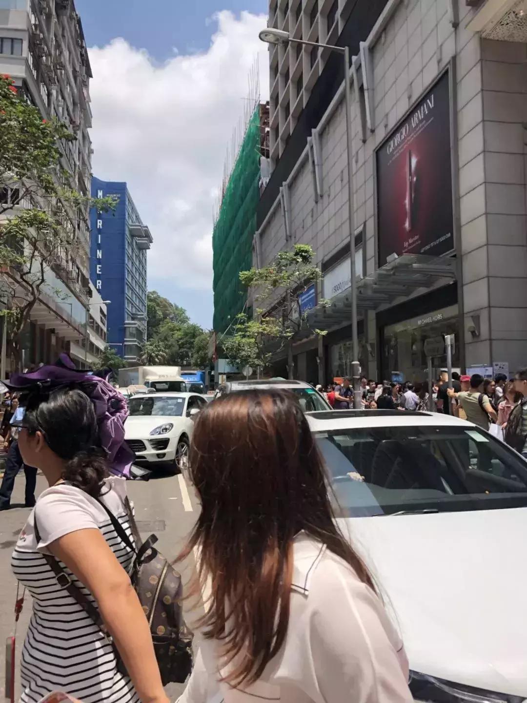 香港崇光百货2023年店庆值得买吗,香港崇光百货2023年店庆