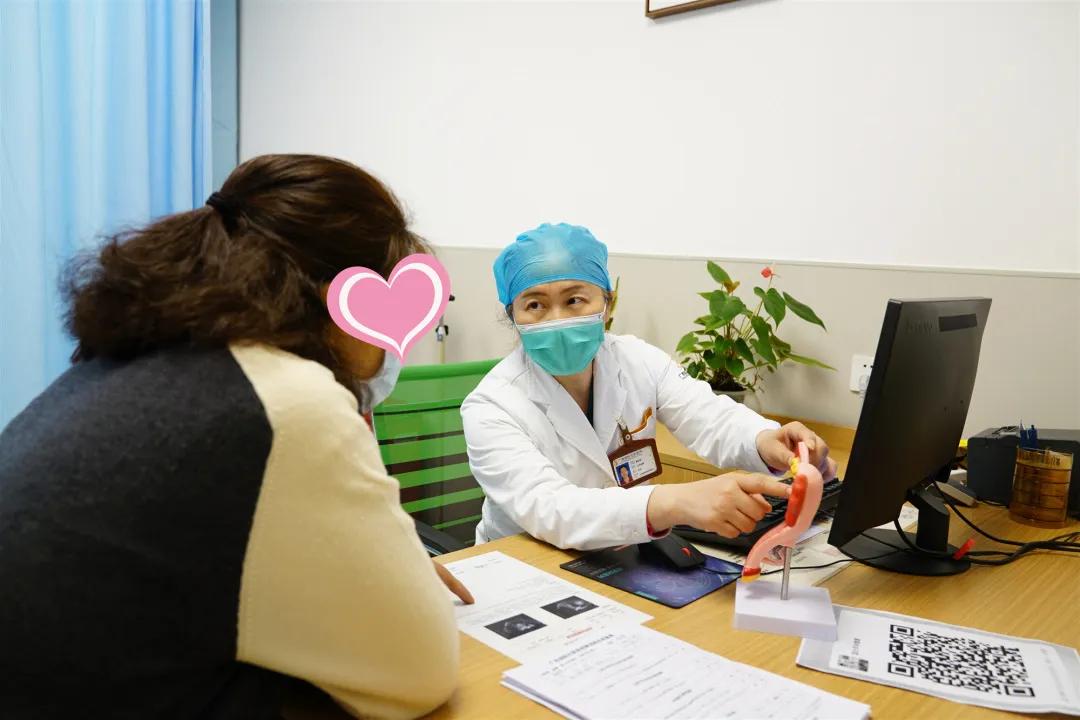 国壮名医｜卿荣珍：姐妹们，一起聊点私房话吧！