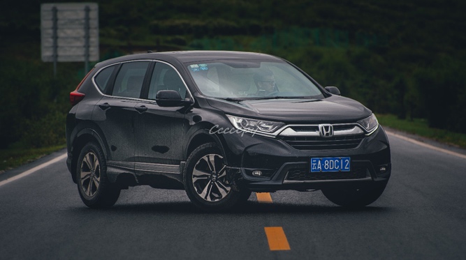 17款的本田crv两年的用车体验浅谈,2017款本田crv五年来的变化