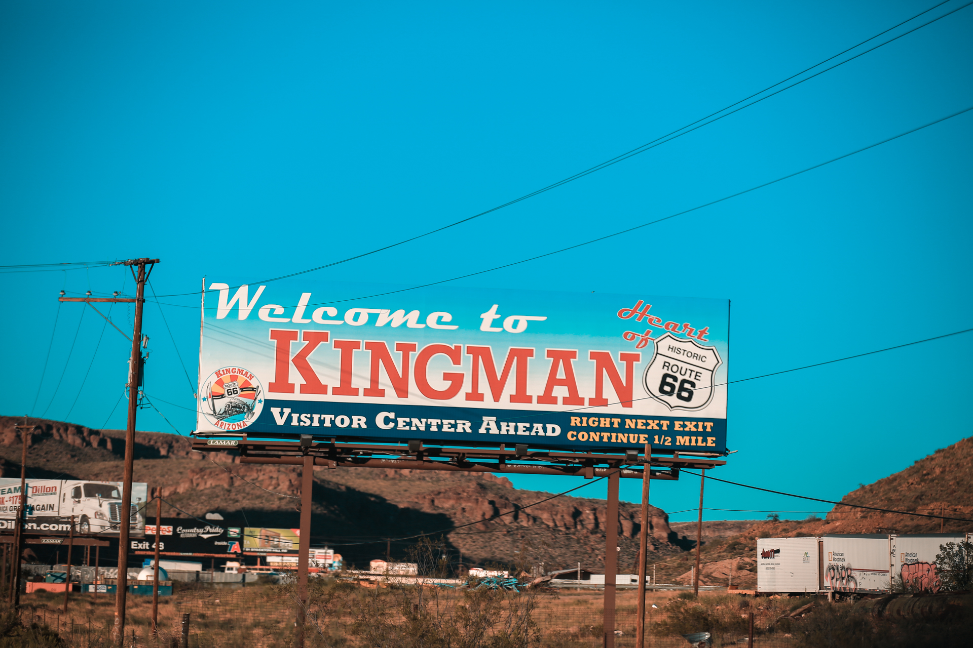 美国1号公路自驾游攻略,美国66号公路自驾旅游记