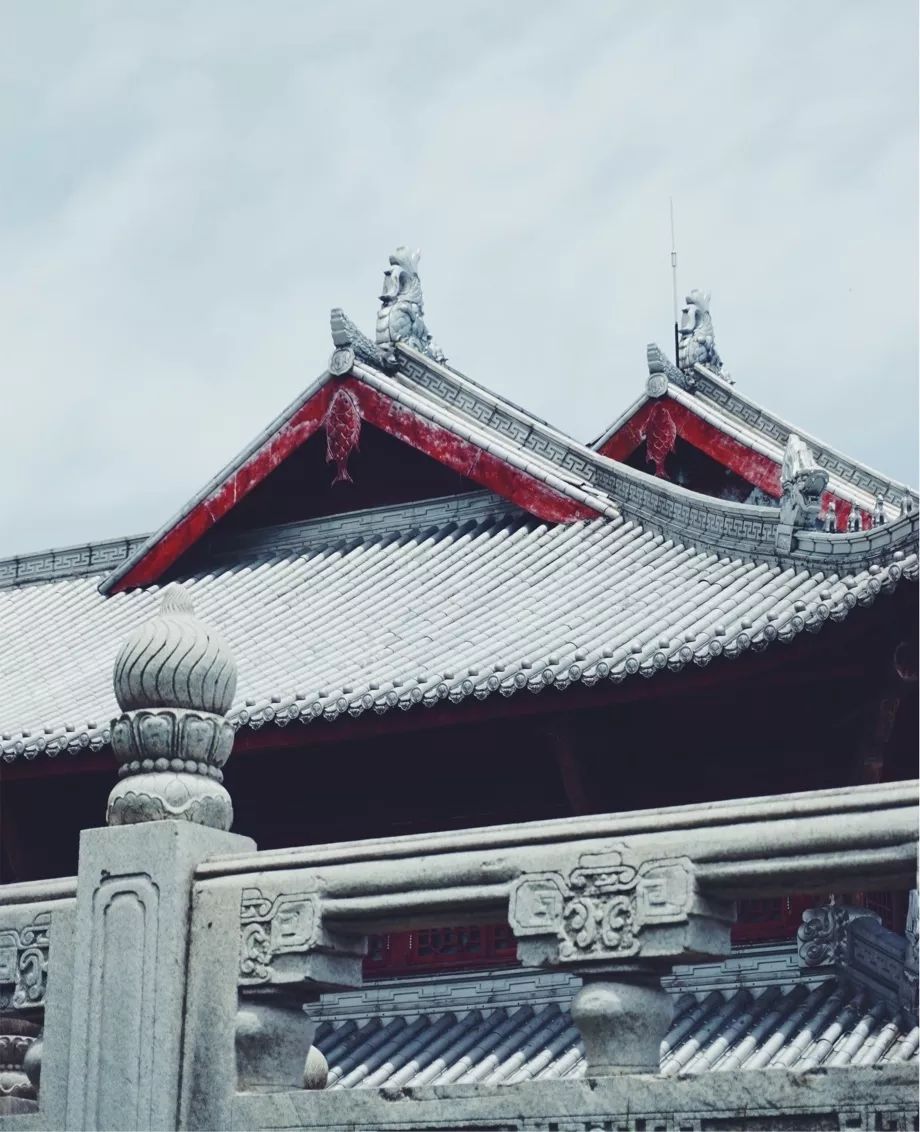 这场中式婚礼让人自豪感爆棚,一场轰动半个城市的传统中式婚礼