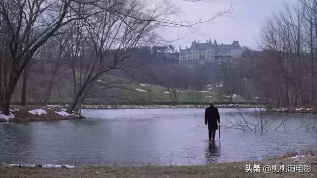 值得一看的一百部电影,重温经典100部电影